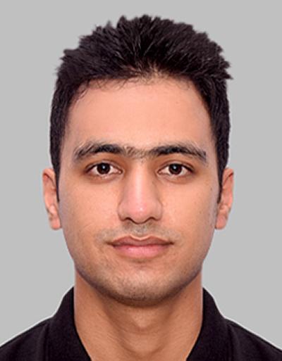 Ravi Pal's Photo